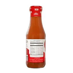 Salsa de Tomate - Seri Foods