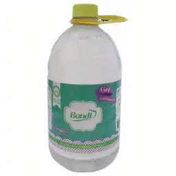 Bondi Gel Kiwi Antibacterial