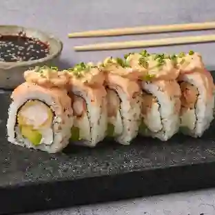 10 Bocados langostino