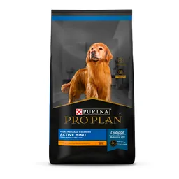 Comida para Perros adultos +7 años razas medianas Purina Pro Plan x 13 kg