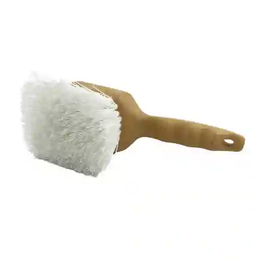 Vg Cepillo Mango Corto
