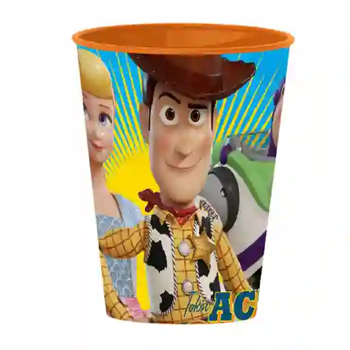 Vaso Easy Toy Story