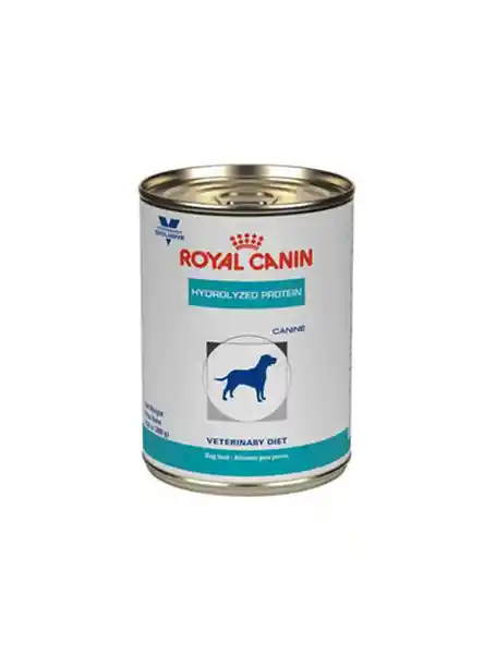 Royal Canin Alimento Para Perro Hydrolized Protein 385 g