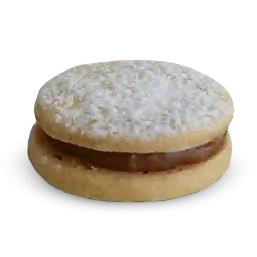 Alfajor de Chocolate