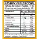 Fruco Mostaza Cocinero Pet