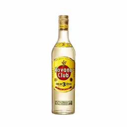 Havana Club Ron Añejo 3 Años