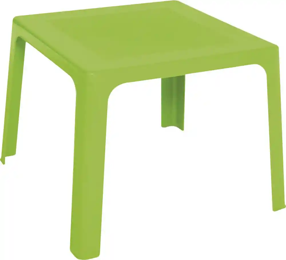 Mesa Pequenin Verde Lim Rimax 6464
