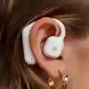 Audifonos Cubitt Open Earbuds Reebok X Cubitt Inalámbricos Blanco