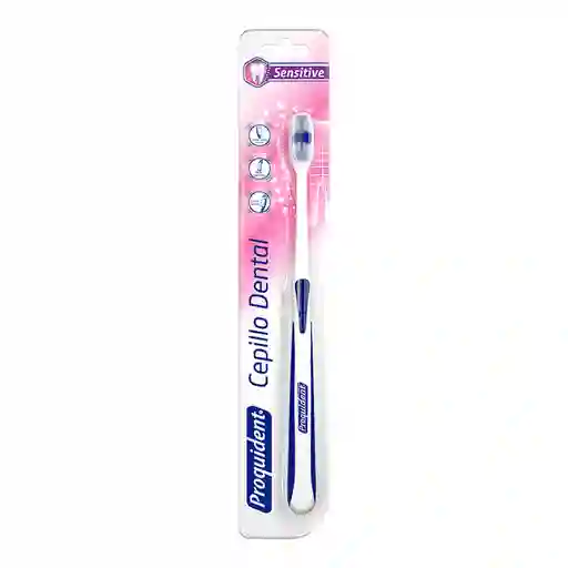 Cepillo Dental Proquident Sensitive