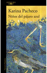 Niños Del Pajaro Azul