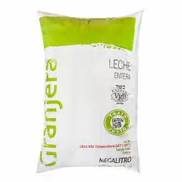 Granjera Leche Entera