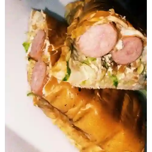 Perro Gemelo