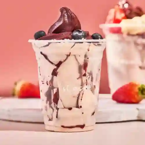 Choco Crunch