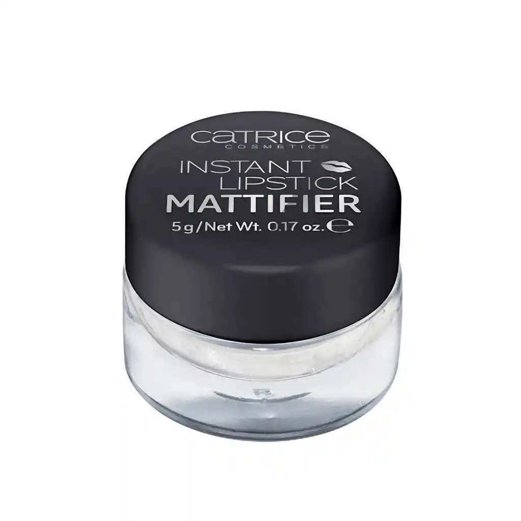 Catrice Labial Mattifier