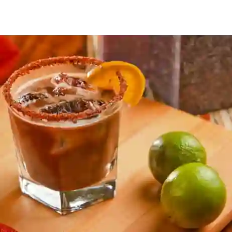 Limonada Tamarindo