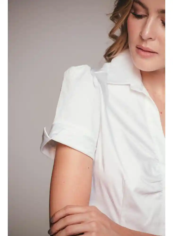 Camisa Jackie Kennedy Pf14110002