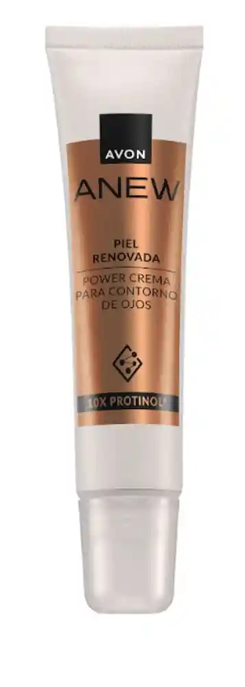 Anew Power Crema Renovadora Ojos