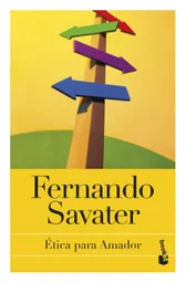 Ética Para Amador