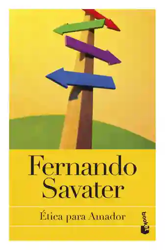 Ética Para Amador