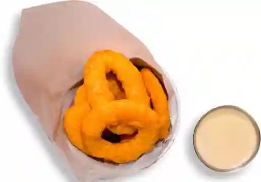 Aros de Cebolla