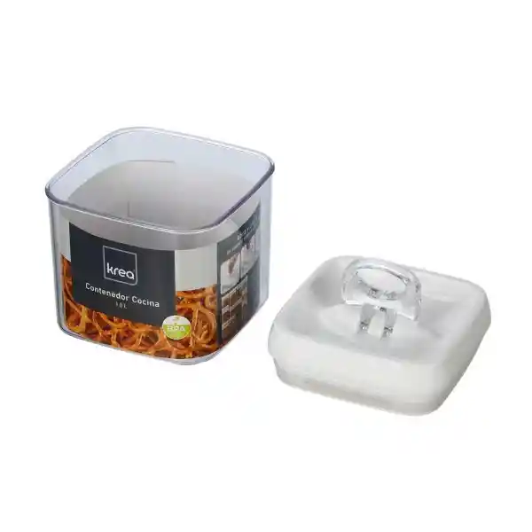 Krea Canister Cocina 1.0 L