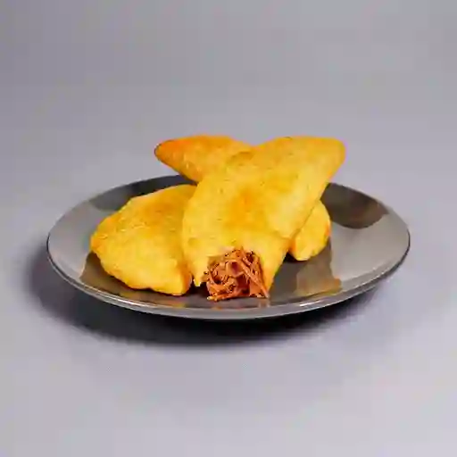 Combo Empanada Solo Carne