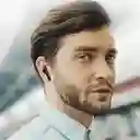 1More Audífonos Con Cancelación de Ruido Negro Q20