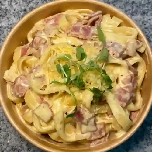 Carbonara