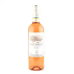 Los Vascos Vino Cabernet Sauvignon Rose