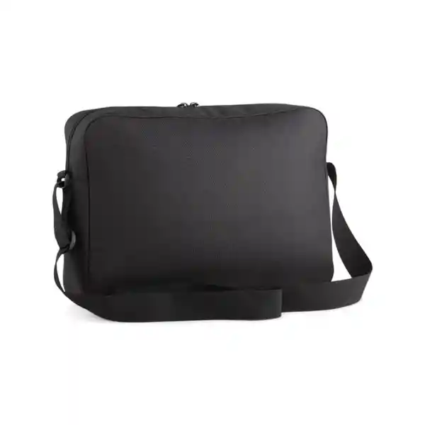 Puma Bag Team Messenger Para Hombre Negro Talla U Ref: 090452-01