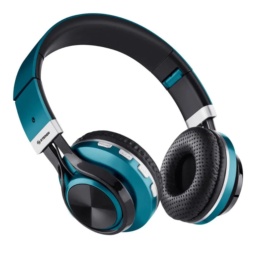 AUDIFONOS BLUETOOTH CON REPRODUCTOR MP3