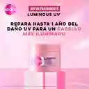 Mascarilla Tratamiento Sedal Glycolic 5x Luminoso Por 100h