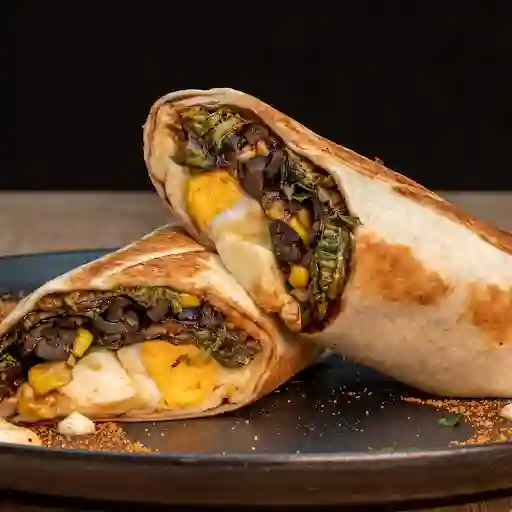Veggie Wrap