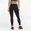 Puma Leggings Train Strong High Negro Talla L Ref: 521601-01