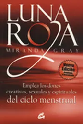 Luna Roja - Gray Miranda