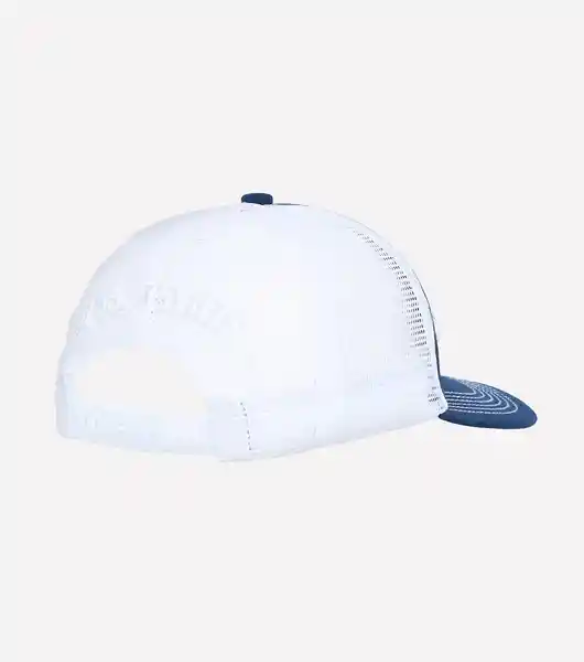 Girbaud Gorra Azul Talla Única 112906