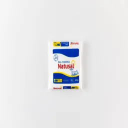 Natusal Sal Marina Natural 