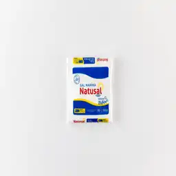 Natusal Sal Marina Natural 