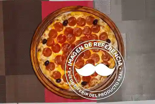 Pizza Calabresa Personal