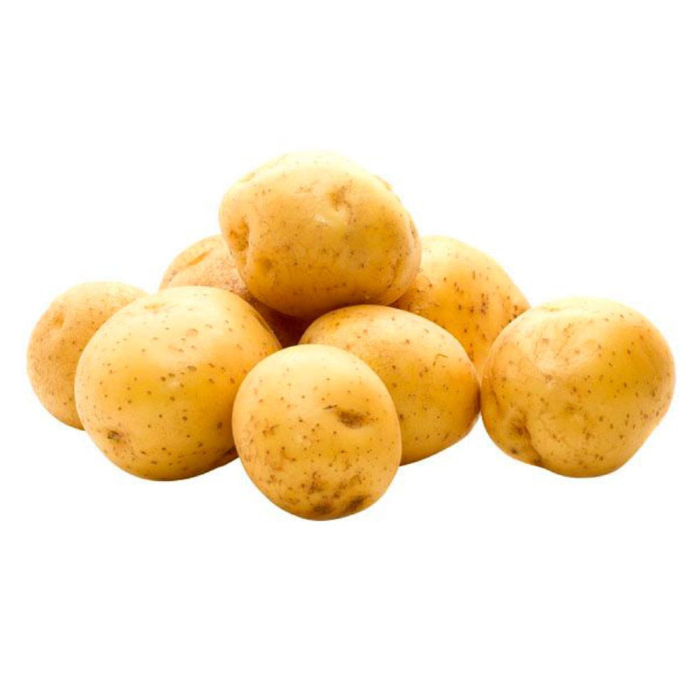 Papa Criolla 200 g