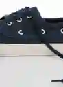 Zapatos Beltran Azul Talla 39 Niños Mango