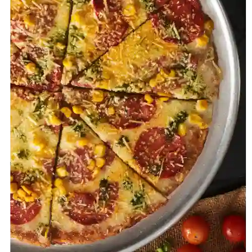 Pizza la Promo 74