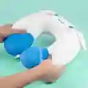 Almohada Viaje Para Cuello Espuma Serie Sanrio