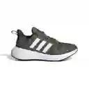 Adidas Zapatos Fortarun 2.0 K Para Niño Multicolor Talla 45052