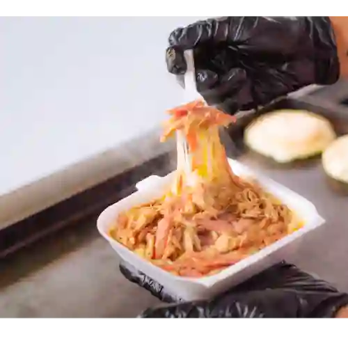 Combo Arepa Mega