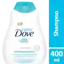 Dove Baby Shampoo Humectación Enriquecida