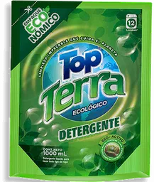 Top Terra Detergentes