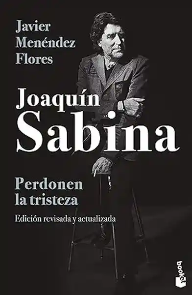 Joaquin Sabina - Flores Menendez Javier