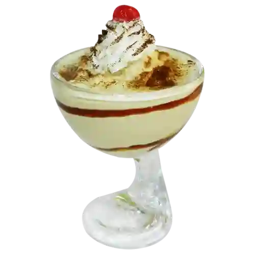 Copa Moka Helado