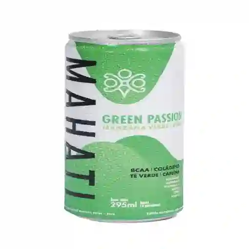 Mahati Green Passion